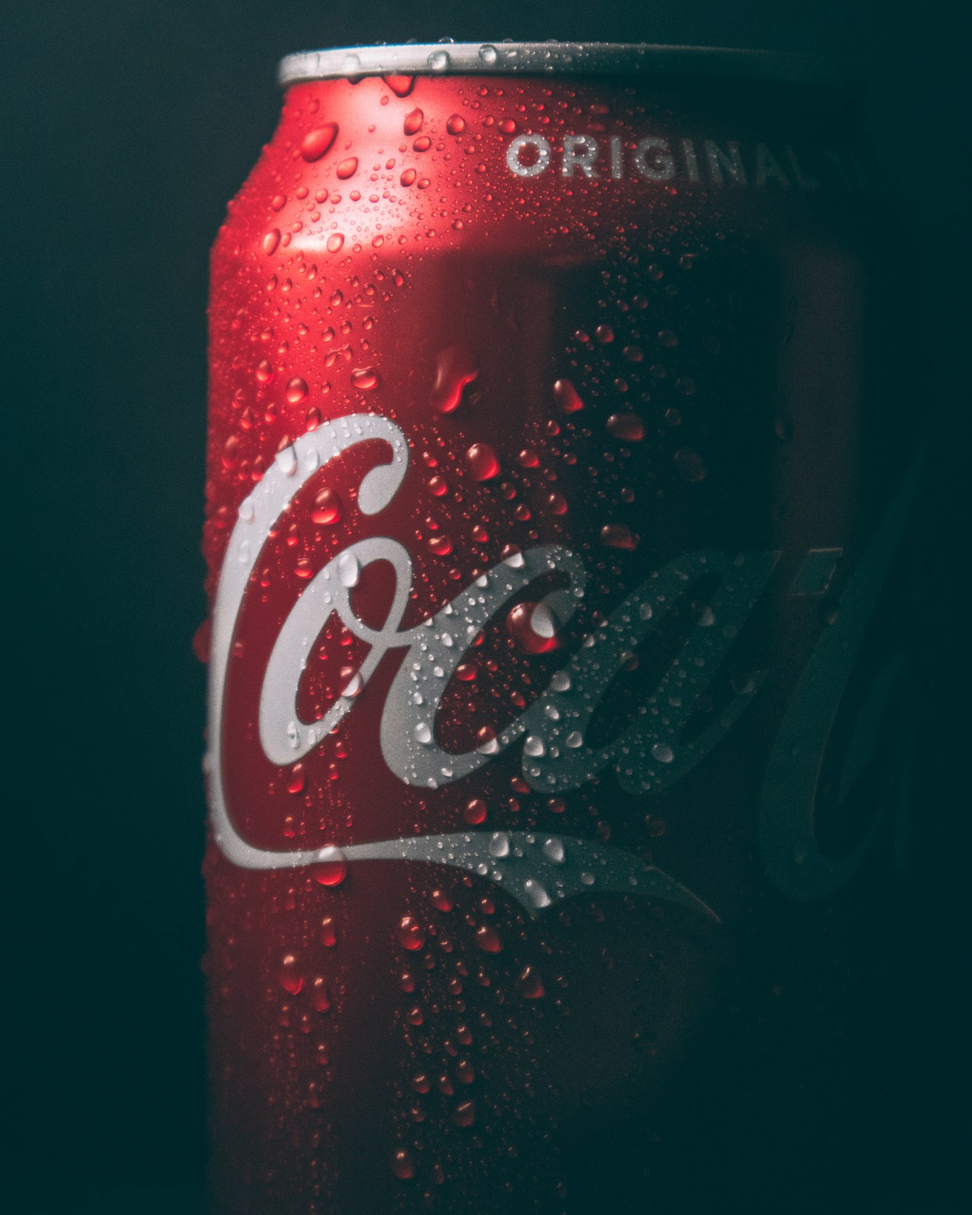 Soft drinks